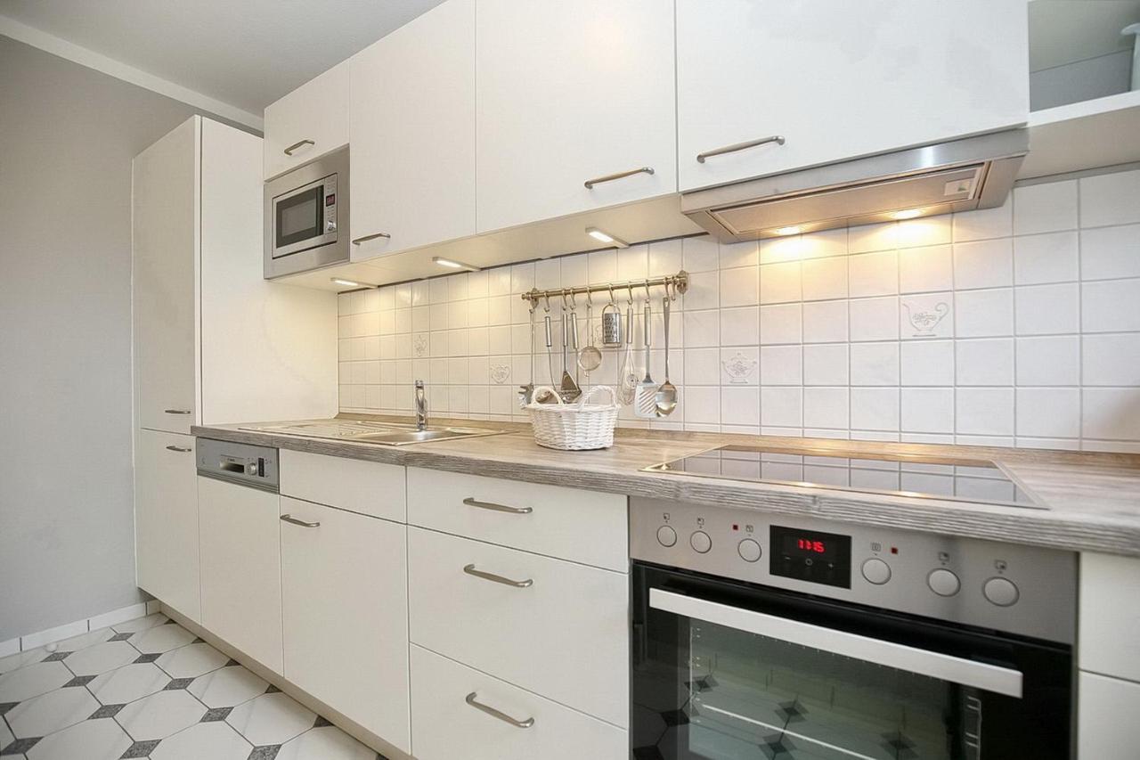Goosbrink Wohnung 13 Boltenhagen  Zewnętrze zdjęcie