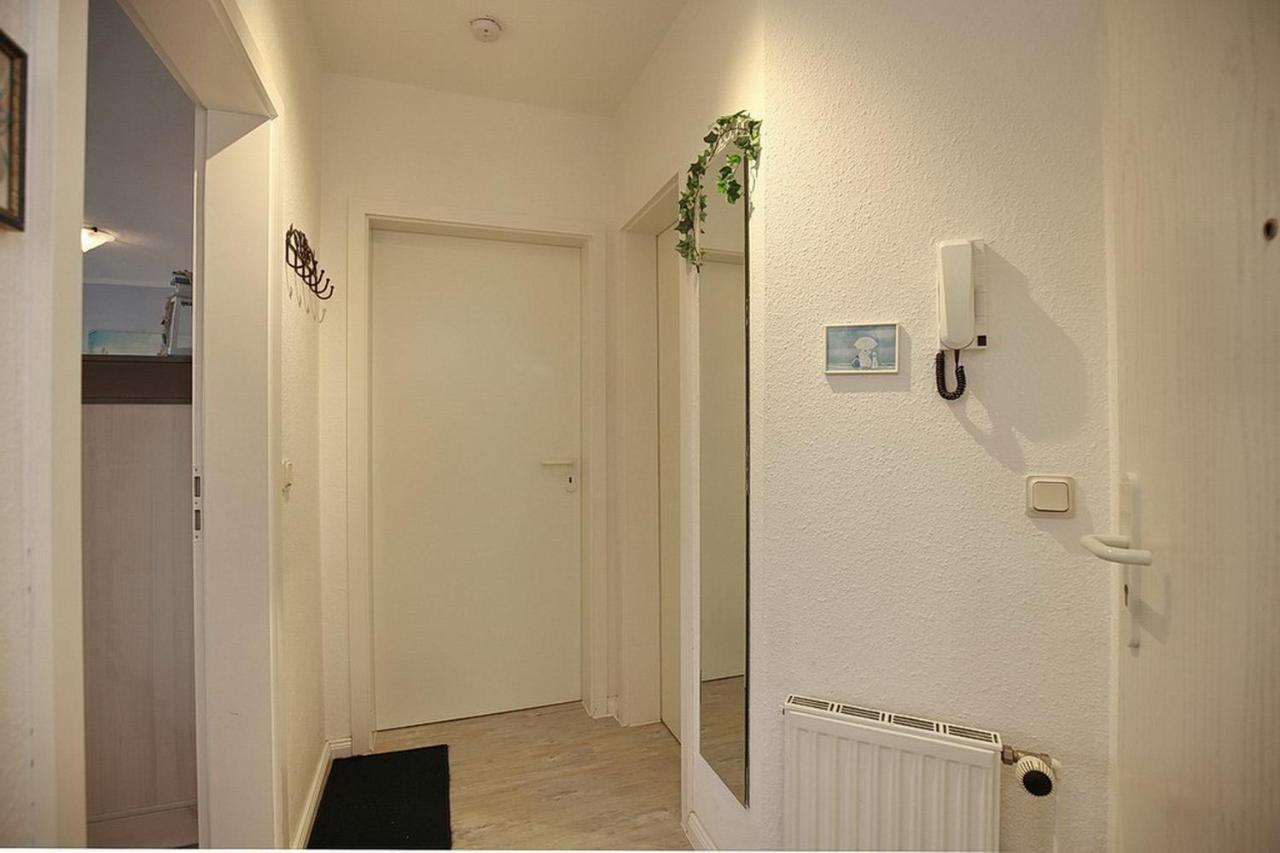 Goosbrink Wohnung 13 Boltenhagen  Zewnętrze zdjęcie