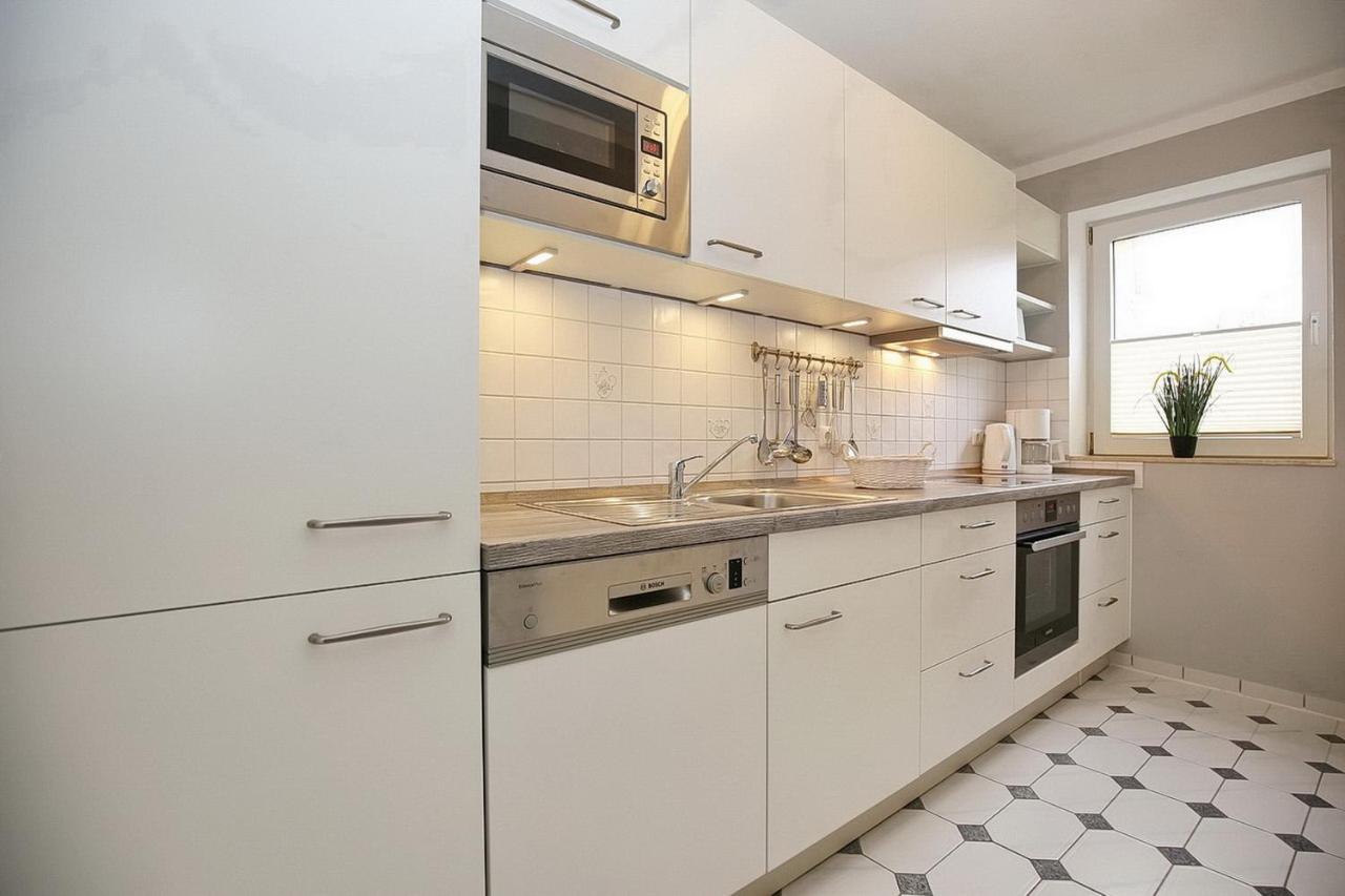 Goosbrink Wohnung 13 Boltenhagen  Zewnętrze zdjęcie