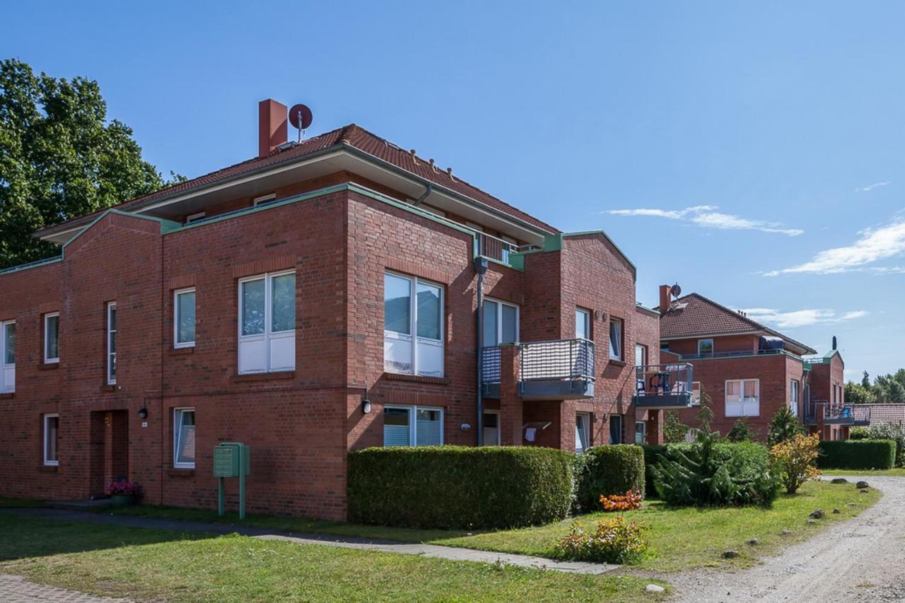 Goosbrink Wohnung 13 Boltenhagen  Zewnętrze zdjęcie
