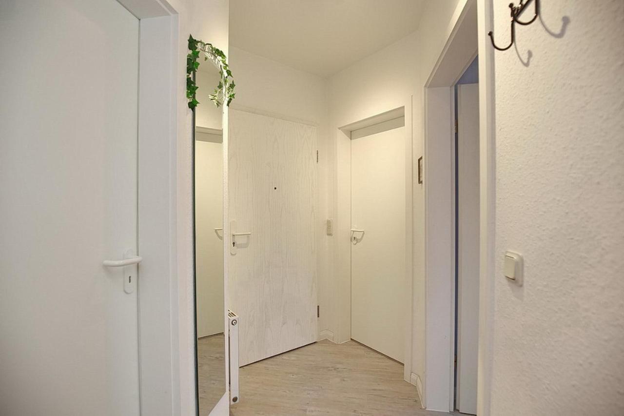 Goosbrink Wohnung 13 Boltenhagen  Zewnętrze zdjęcie