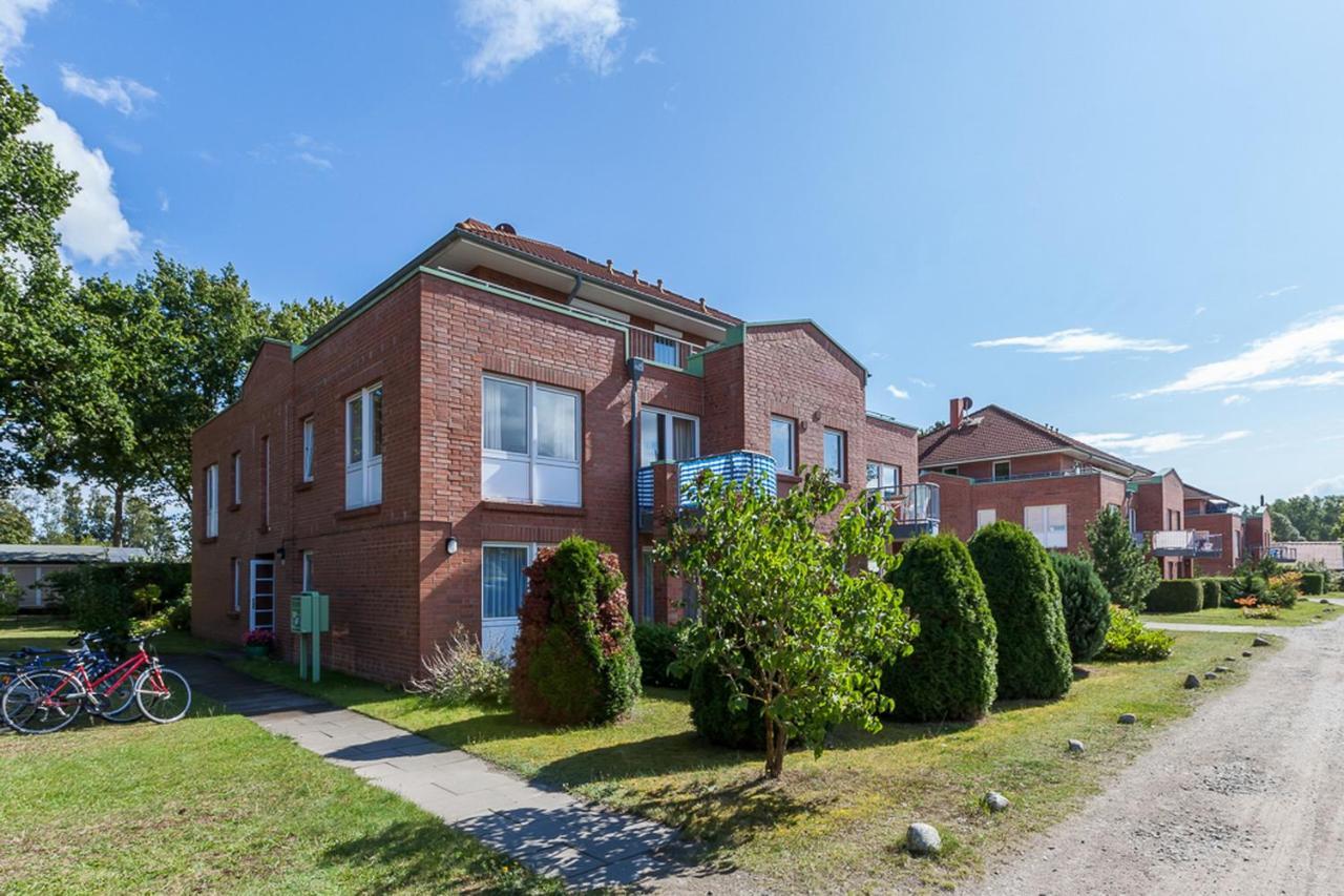 Goosbrink Wohnung 13 Boltenhagen  Zewnętrze zdjęcie