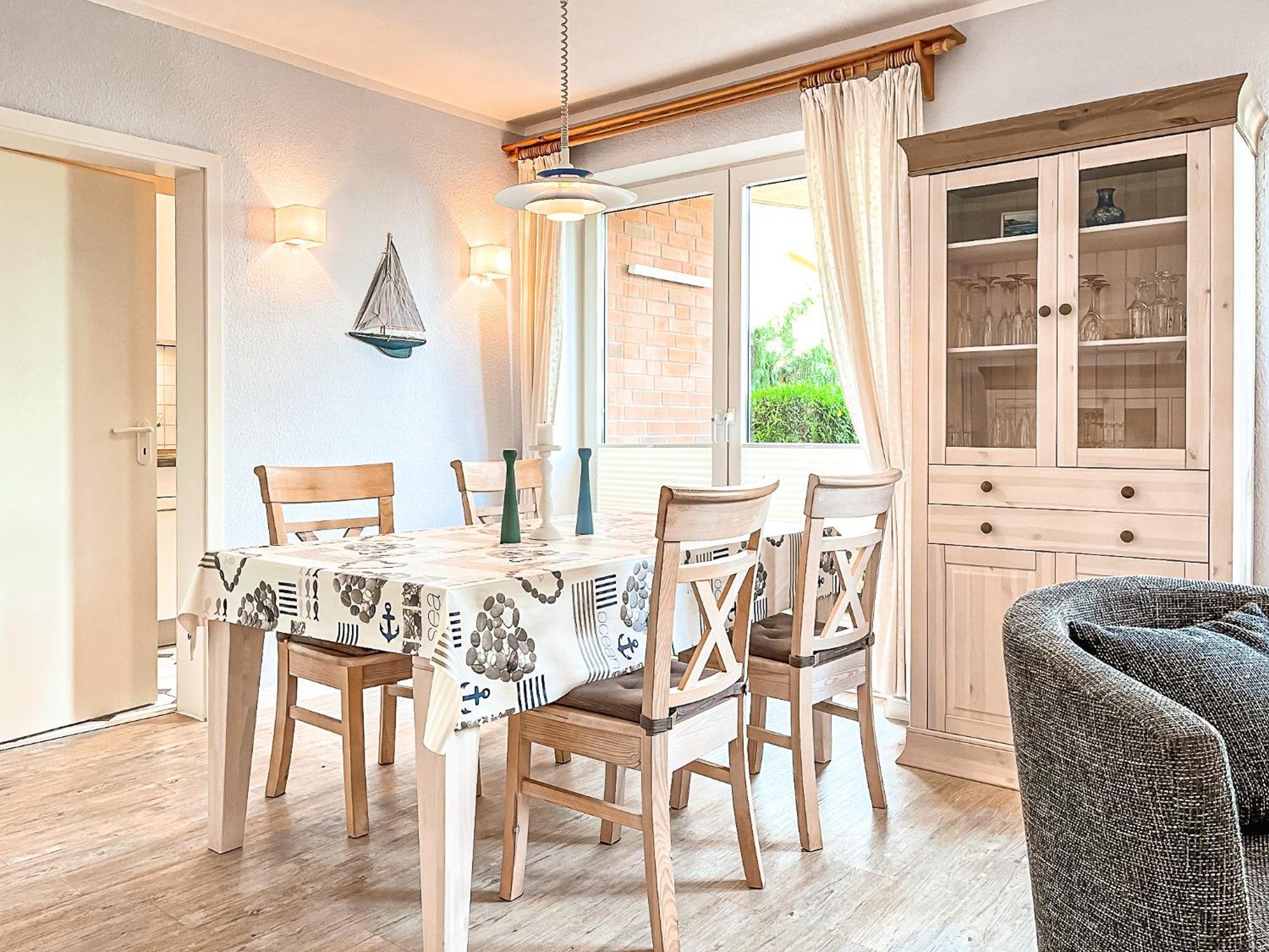 Goosbrink Wohnung 13 Boltenhagen  Zewnętrze zdjęcie