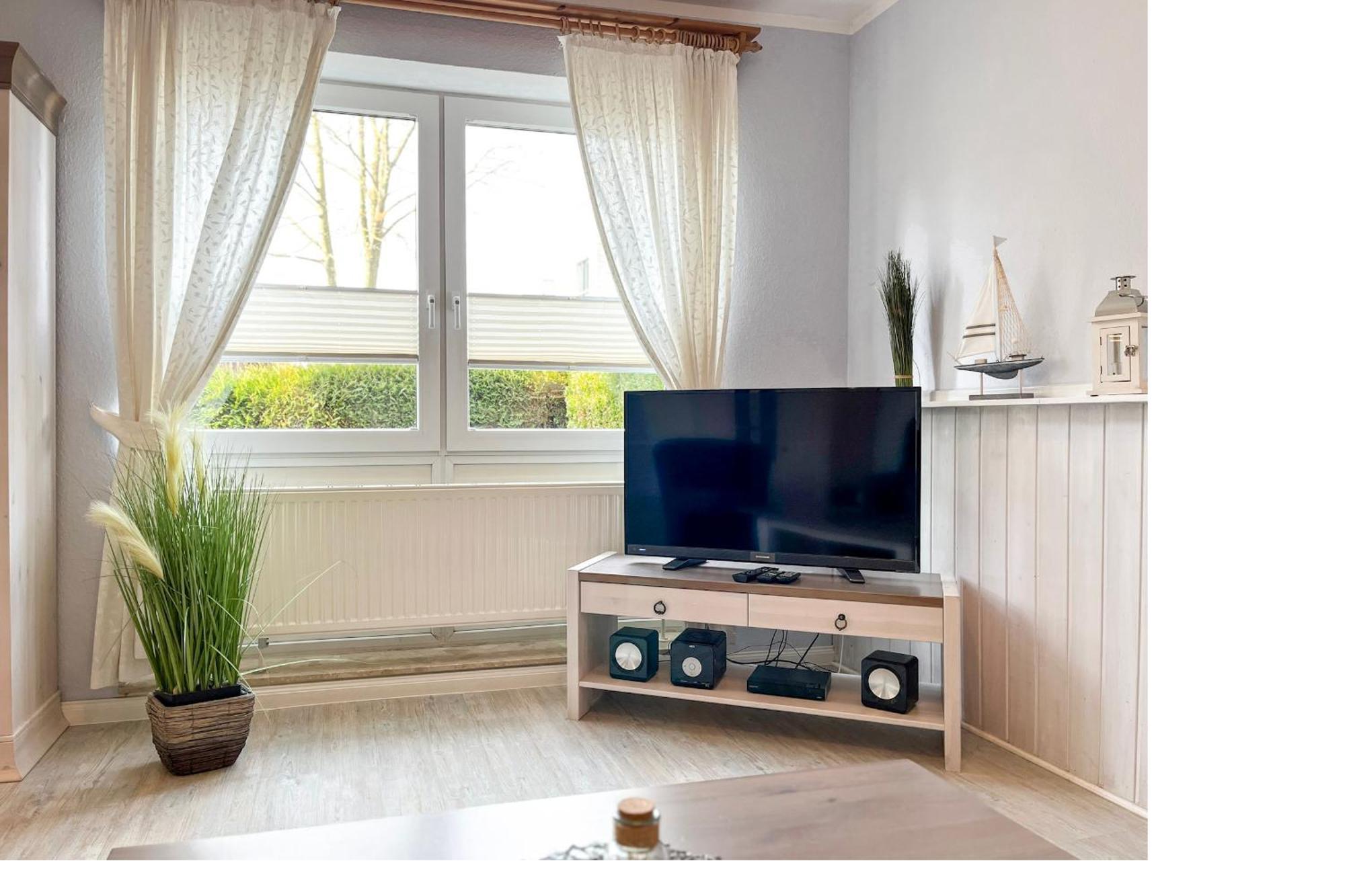Goosbrink Wohnung 13 Boltenhagen  Zewnętrze zdjęcie