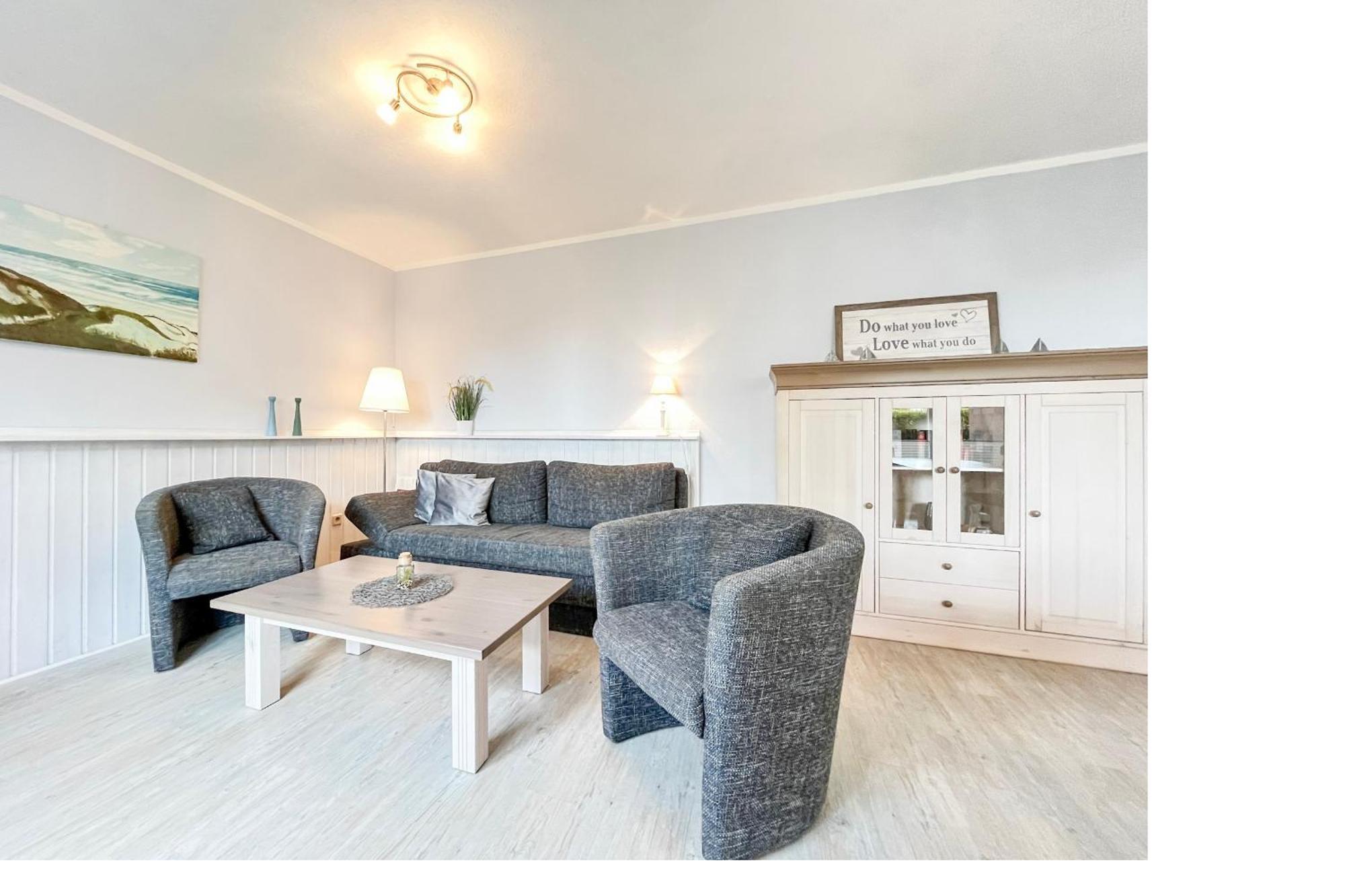 Goosbrink Wohnung 13 Boltenhagen  Zewnętrze zdjęcie