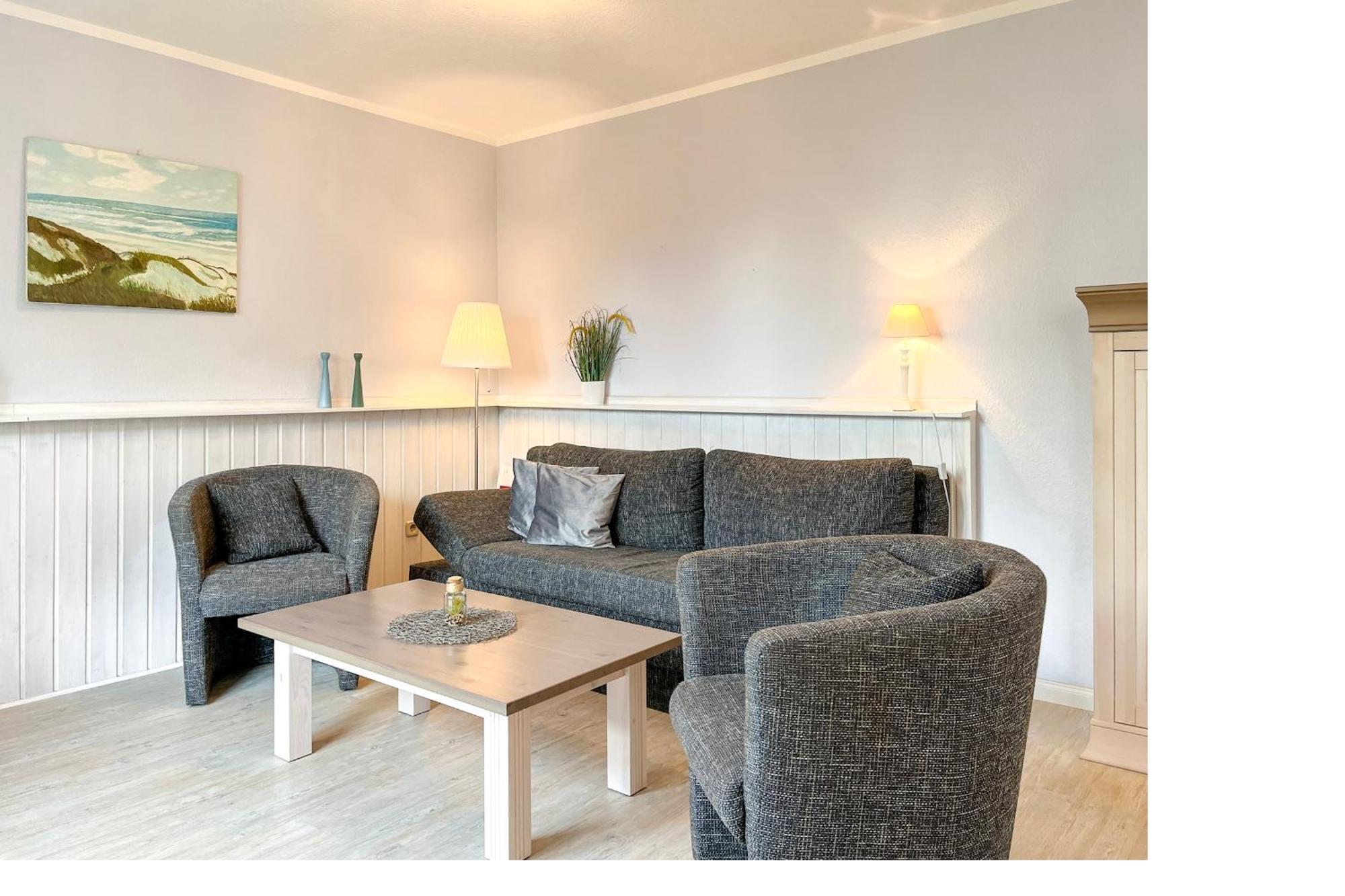 Goosbrink Wohnung 13 Boltenhagen  Zewnętrze zdjęcie