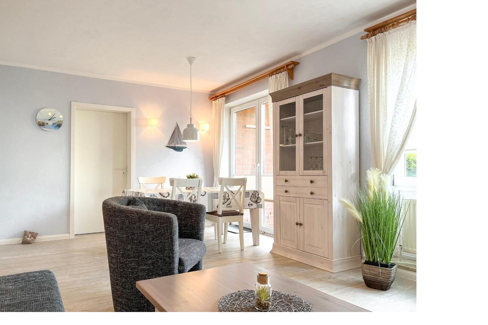Goosbrink Wohnung 13 Boltenhagen  Zewnętrze zdjęcie